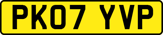 PK07YVP