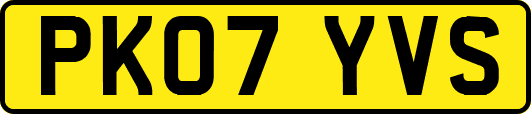 PK07YVS