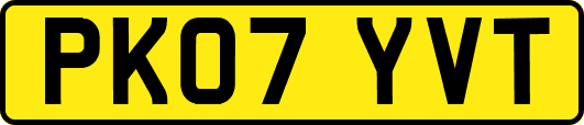PK07YVT