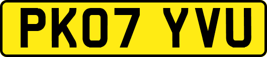 PK07YVU