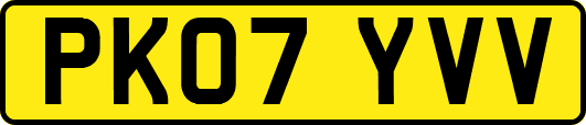 PK07YVV