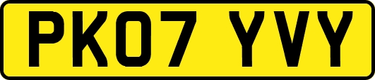 PK07YVY