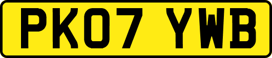 PK07YWB