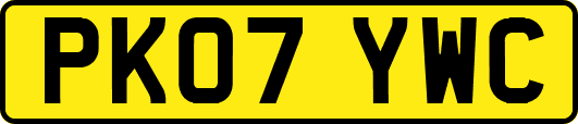 PK07YWC