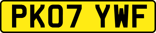 PK07YWF