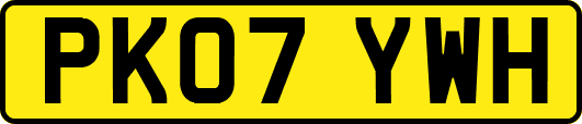 PK07YWH