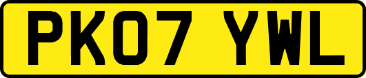 PK07YWL