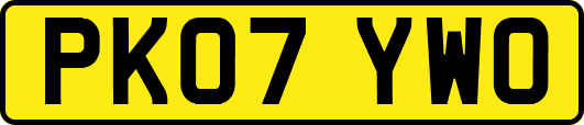 PK07YWO