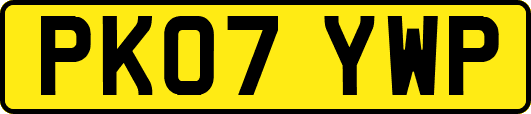 PK07YWP