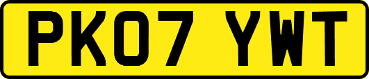 PK07YWT