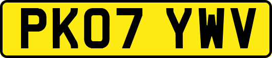 PK07YWV