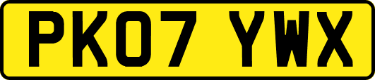 PK07YWX