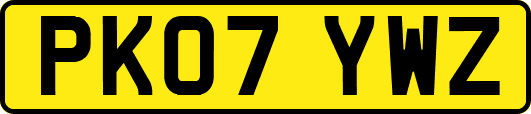 PK07YWZ