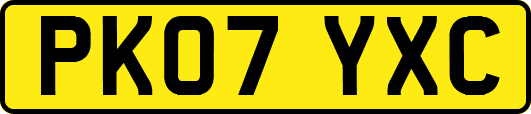 PK07YXC