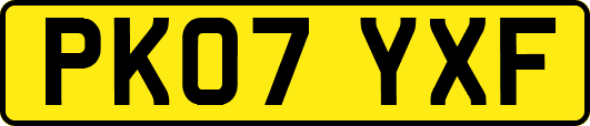 PK07YXF