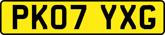 PK07YXG