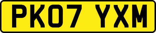 PK07YXM