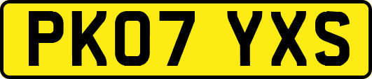 PK07YXS