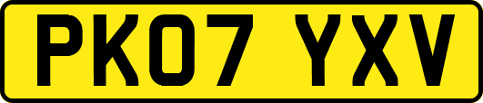 PK07YXV