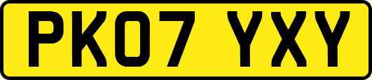 PK07YXY
