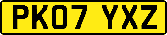PK07YXZ
