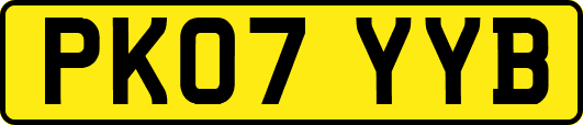 PK07YYB