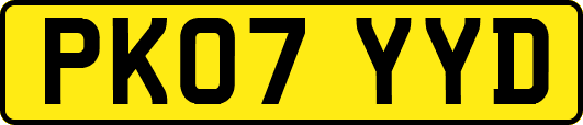 PK07YYD