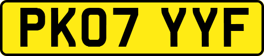 PK07YYF