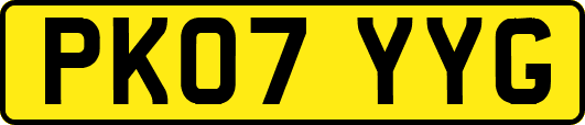 PK07YYG