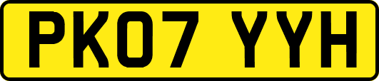 PK07YYH