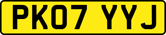 PK07YYJ