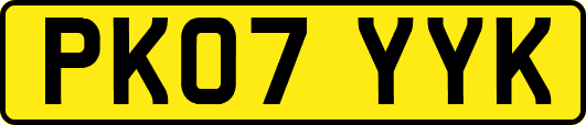 PK07YYK