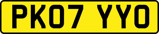 PK07YYO
