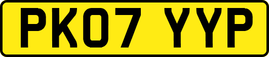 PK07YYP