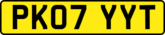 PK07YYT