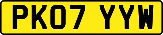 PK07YYW