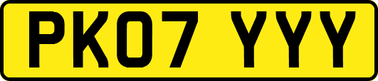 PK07YYY