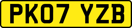 PK07YZB