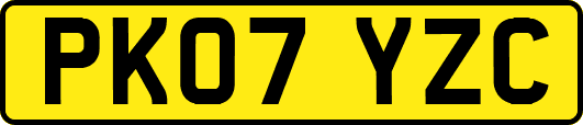PK07YZC