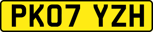 PK07YZH