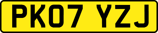 PK07YZJ