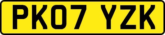 PK07YZK