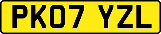 PK07YZL