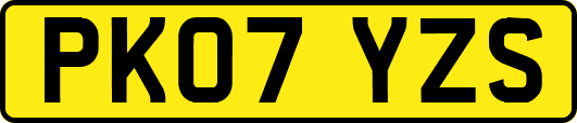 PK07YZS