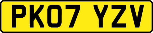 PK07YZV