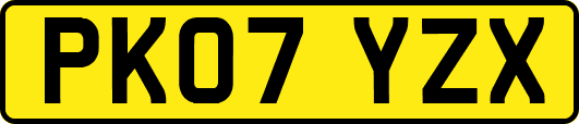 PK07YZX
