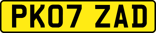 PK07ZAD