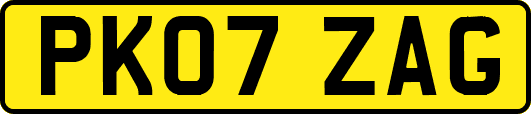PK07ZAG