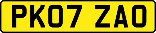 PK07ZAO