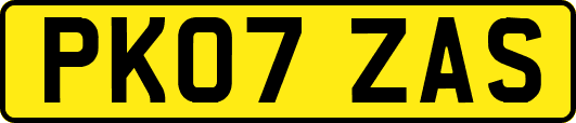 PK07ZAS